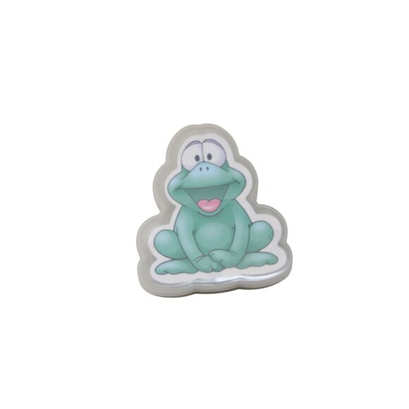 Other - Frog Shape Playing Cards Vintage 2005 92893